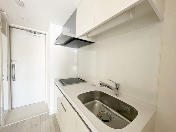 ヴィラ堀之内の物件内観写真